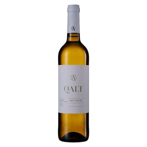 Vinho Branco Qalt