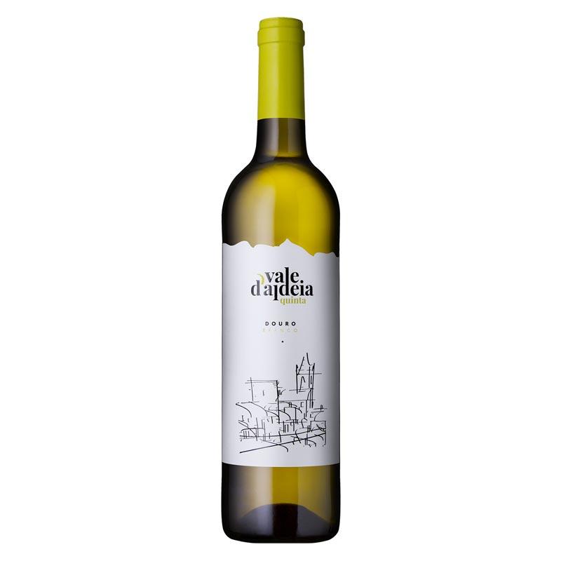 Vinho Branco Quinta Vale D'Aldeia Colheita