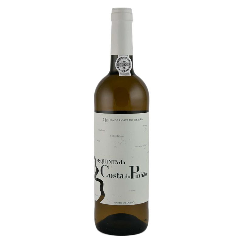 Vinho Branco Quinta da Costa do Pinhão  2015