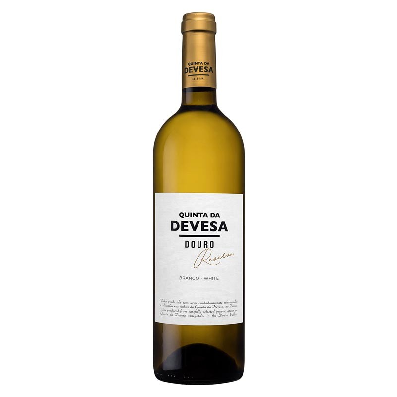 Vinho Branco Quinta da Devesa Reserva