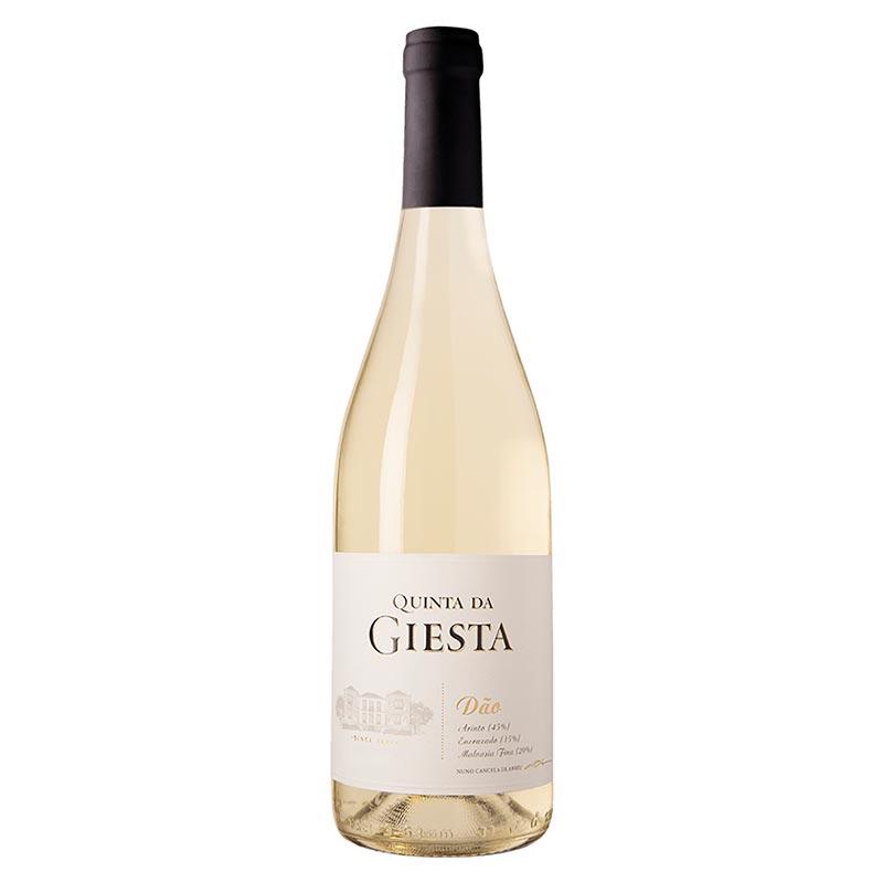 Vinho Branco Quinta da Giesta  2021