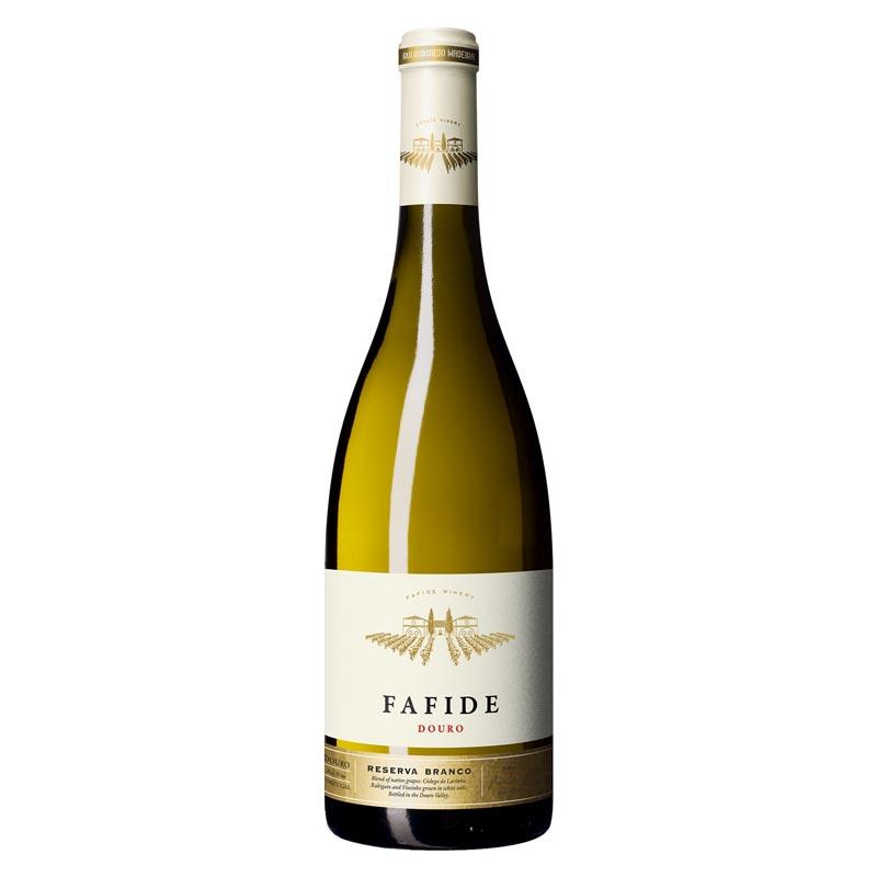 Vinho Branco Quinta de Fafide Reserva