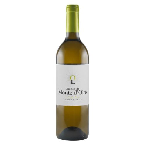 Vinho Branco Quinta do Monte d'Oiro Lybra 2017