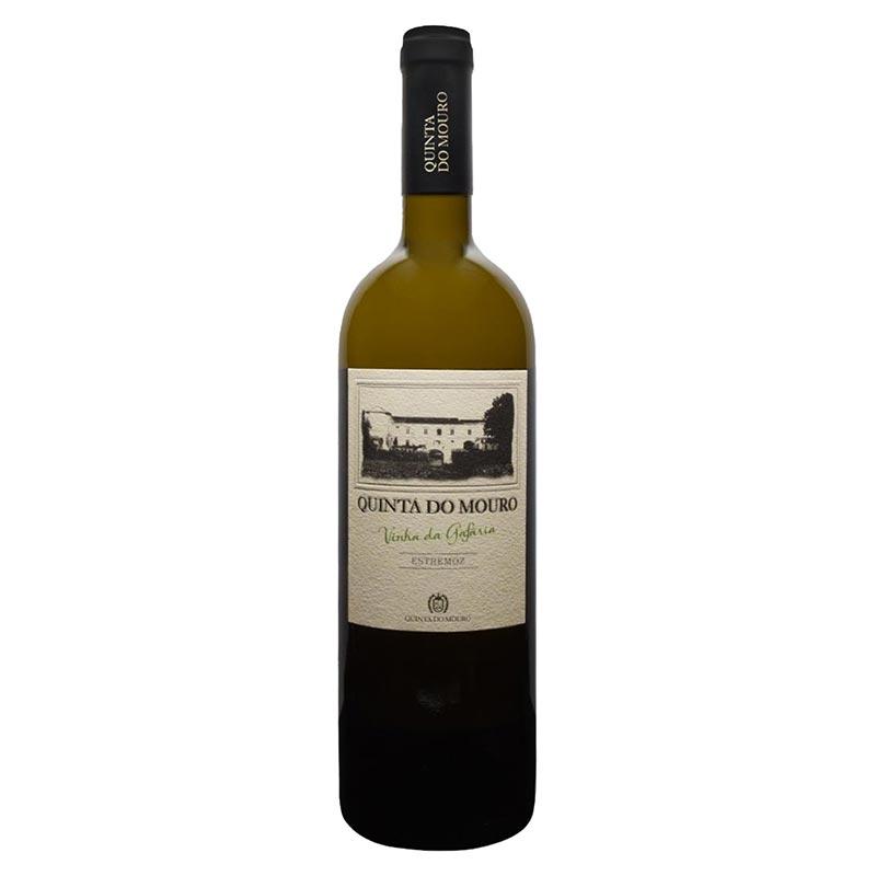 Vinho Branco Quinta do Mouro Vinha da Gafaria