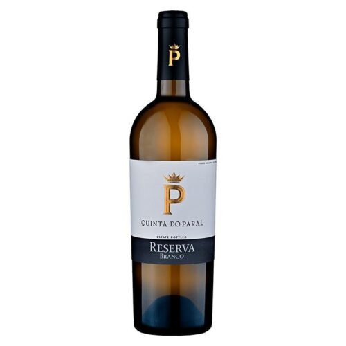 Vinho Branco Quinta do Paral Reserva 2021