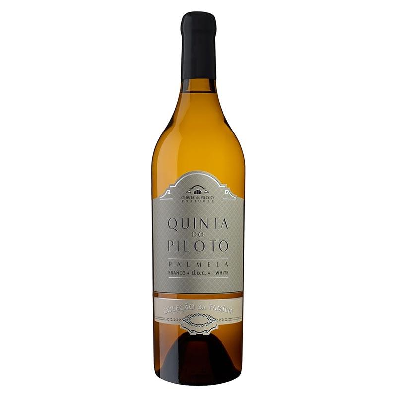 Vinho Branco Quinta do Piloto Coleção de Família