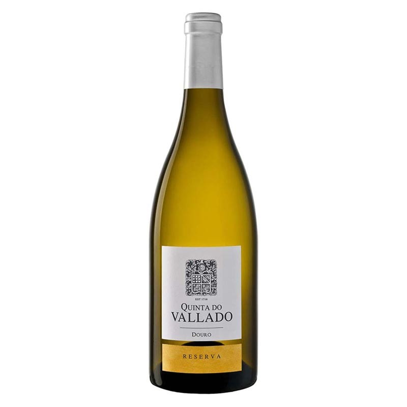 Vinho Branco Quinta do Vallado Reserva