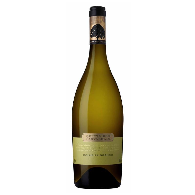 Vinho Branco Quinta dos Carvalhais Colheita