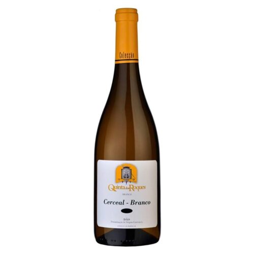 Vinho Branco Quinta dos Roques Cerceal 2022