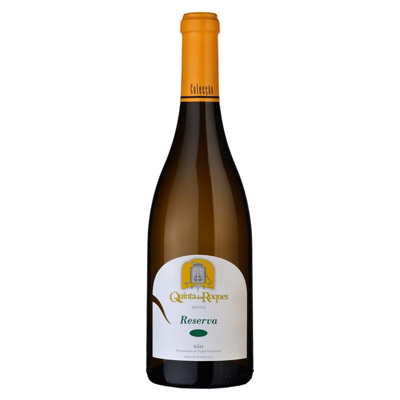 Vinho Branco Quinta dos Roques Reserva 2021
