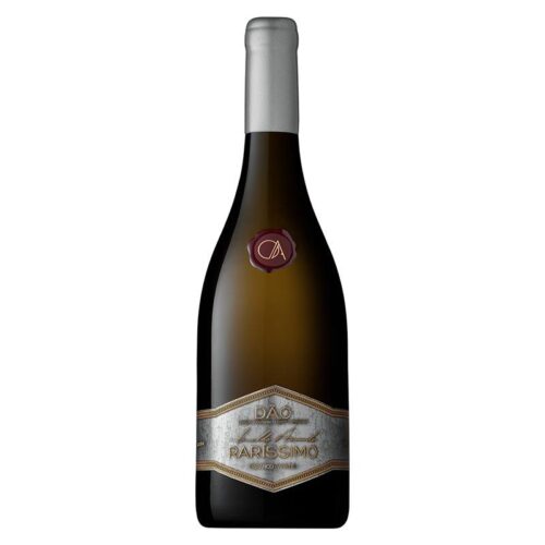 Vinho Branco Raríssimo Dão