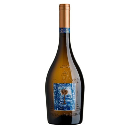 Vinho Branco Royal Palmeira  2020