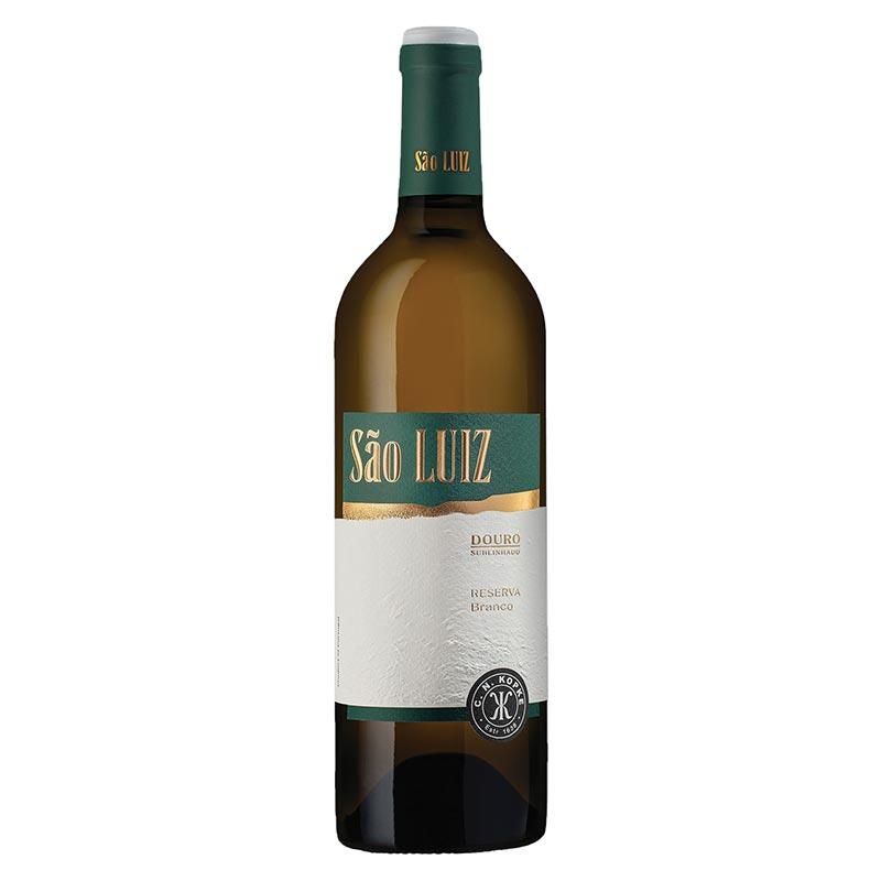Vinho Branco São Luiz Reserva