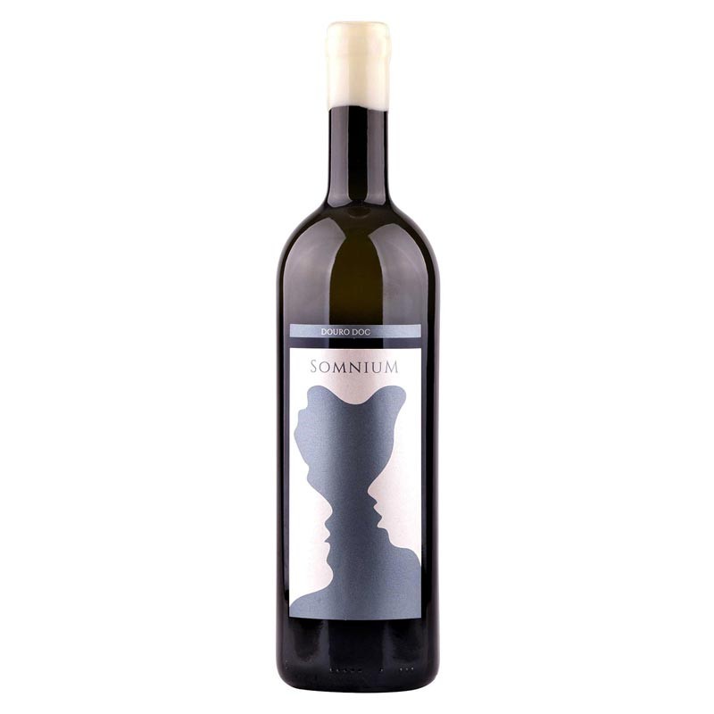 Vinho Branco Somnium  2020