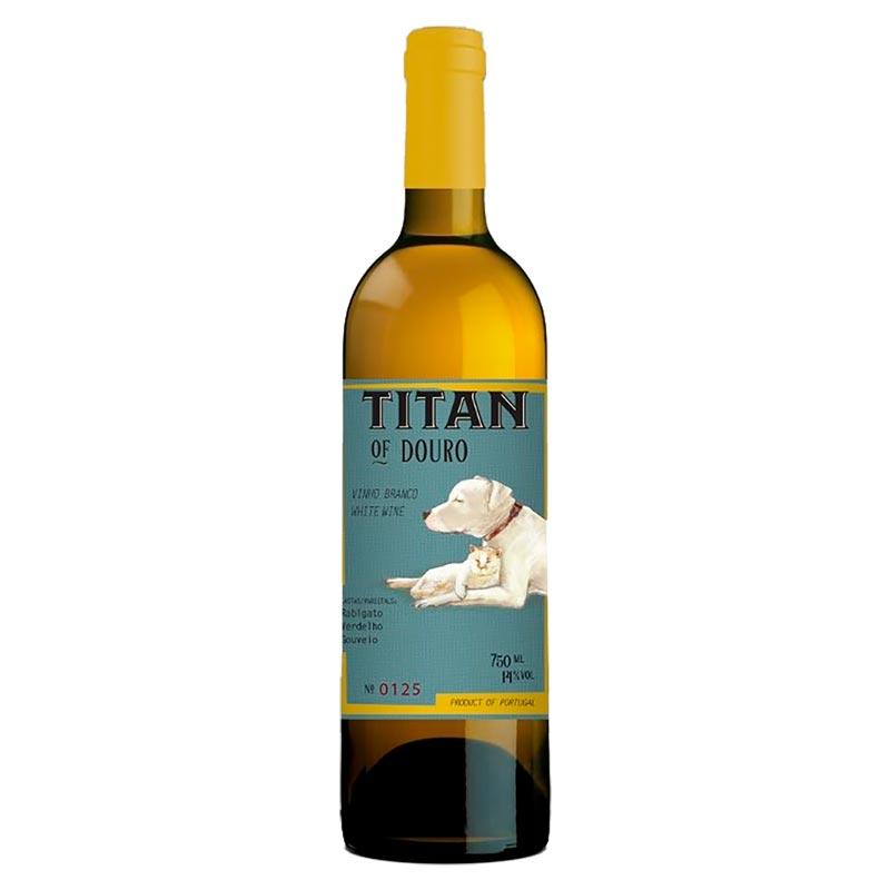 Vinho Branco Titan of Douro Reserva 2023