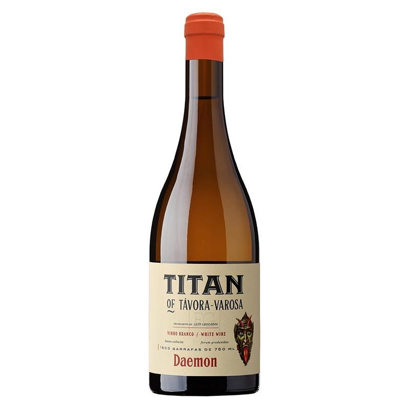 Vinho Branco Titan of Távora Varosa Daemon 2022