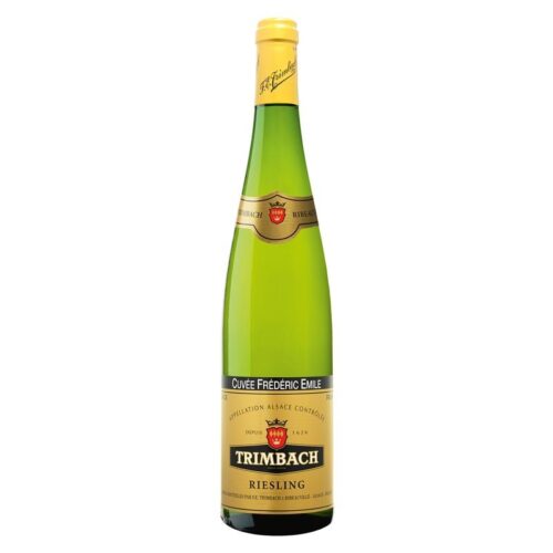 Vinho Branco Trimbach Cuvée Frederic Emile 2017
