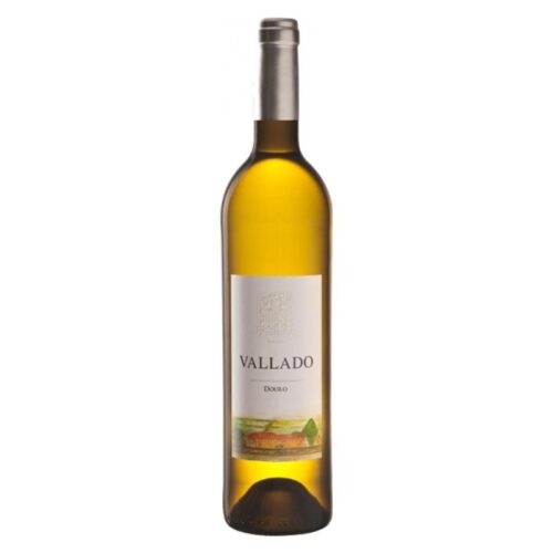 Vinho Branco Vallado