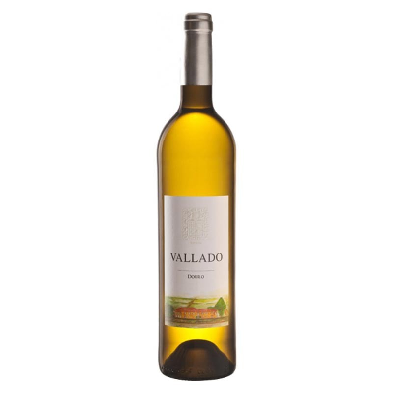 Vinho Branco Vallado