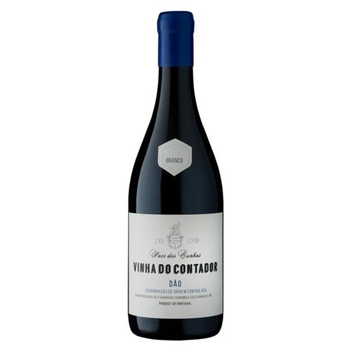 Vinho Branco Vinha do Contador  2014