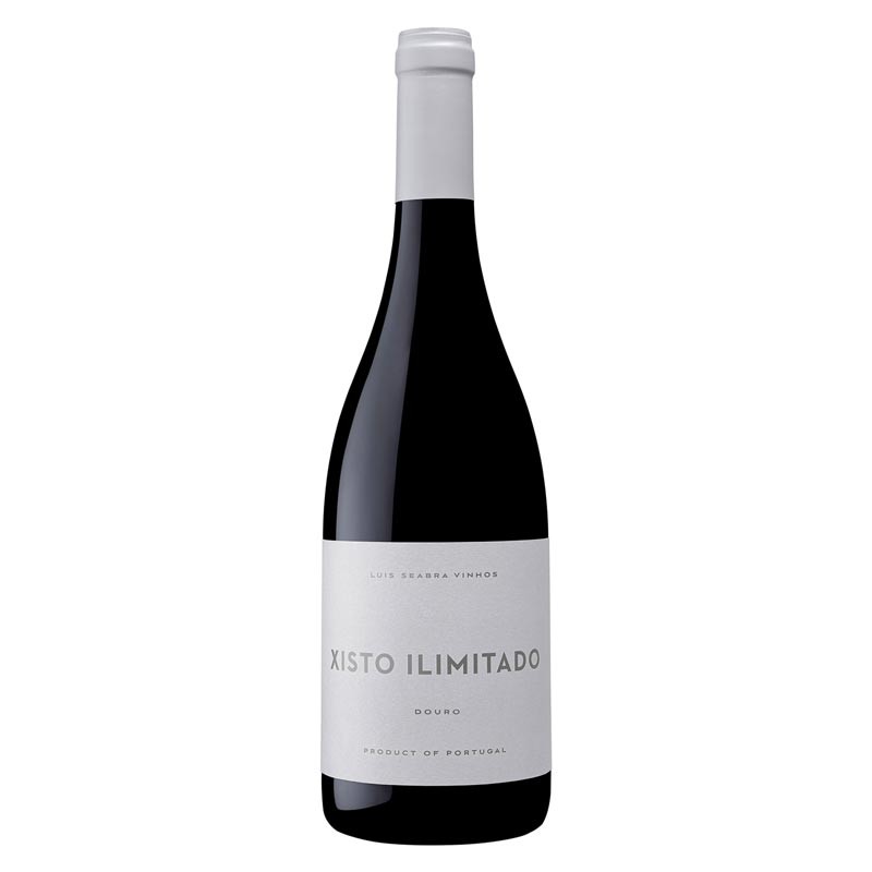 Vinho Branco Xisto Ilimitado 2024