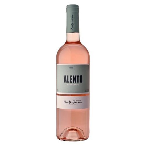 Vinho Rosé Alento