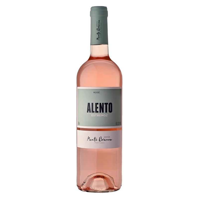 Vinho Rosé Alento