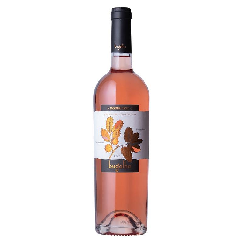 Vinho Rosé Bugalha