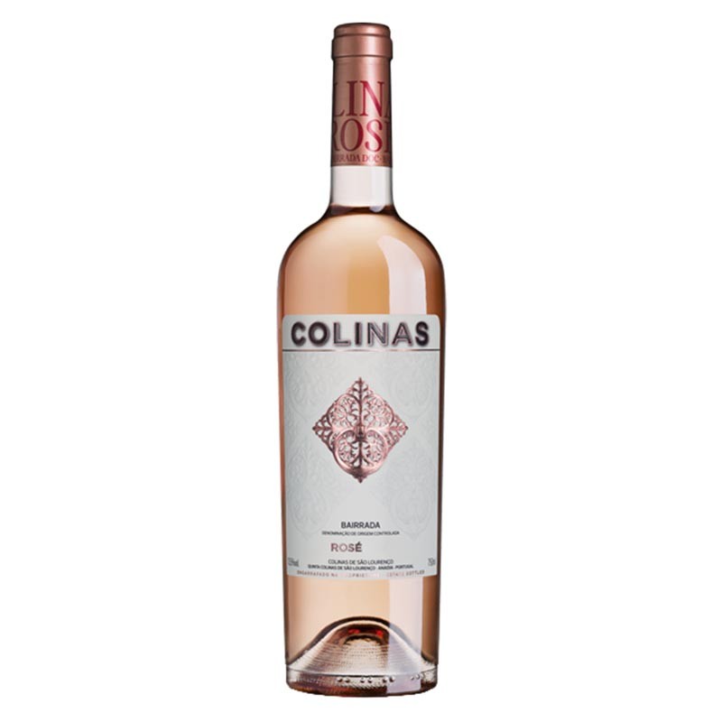 Vinho Rosé Colinas  2015