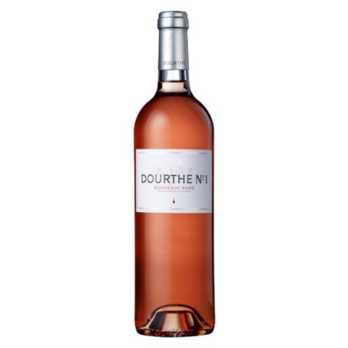 Vinho Rosé Dourthe Nº1  2015