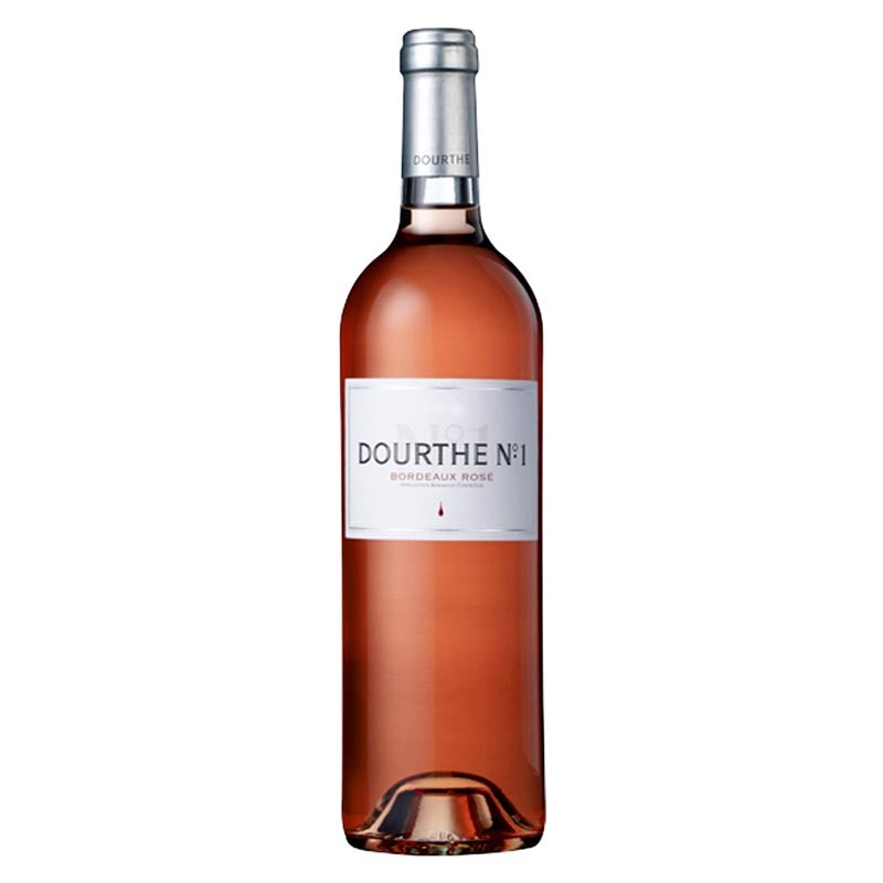 Vinho Rosé Dourthe Nº1  2015