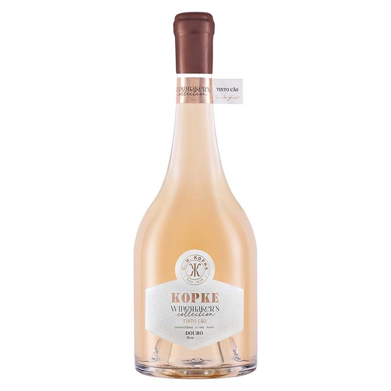 Vinho Rosé Kopke Winemaker's Collection Tinto Cão