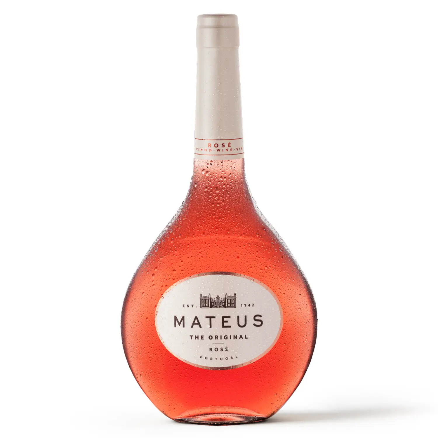 Vinho Rosé Mateus Rosé The Original