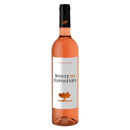 Vinho Rosé Monte da Raposinha