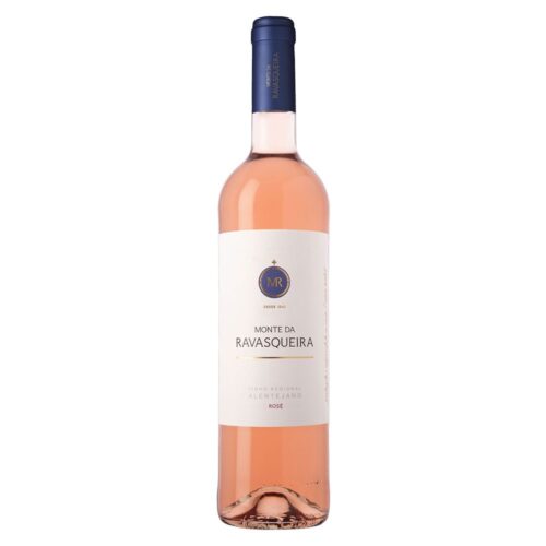 Vinho Rosé Monte da Ravasqueira
