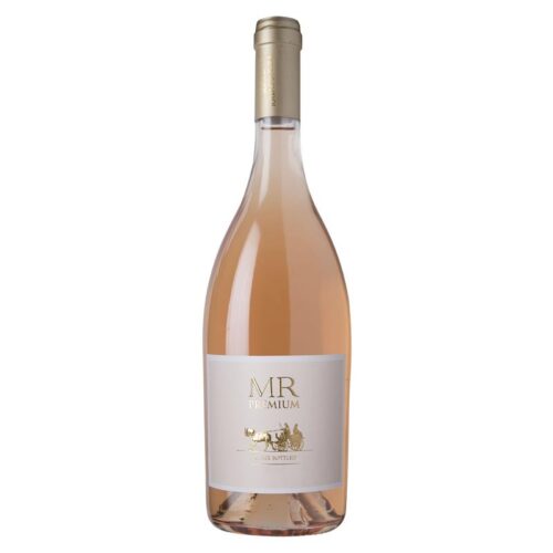 Vinho Rosé Monte da Ravasqueira MR Premium 2015