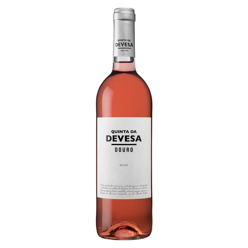 Vinho Rosé Quinta da Devesa