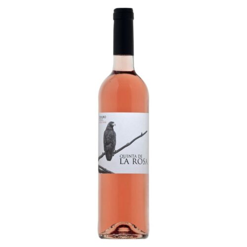 Vinho Rosé Quinta de la Rosa
