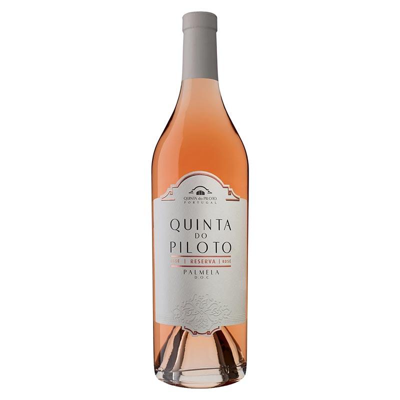 Vinho Rosé Quinta do Piloto Reserva