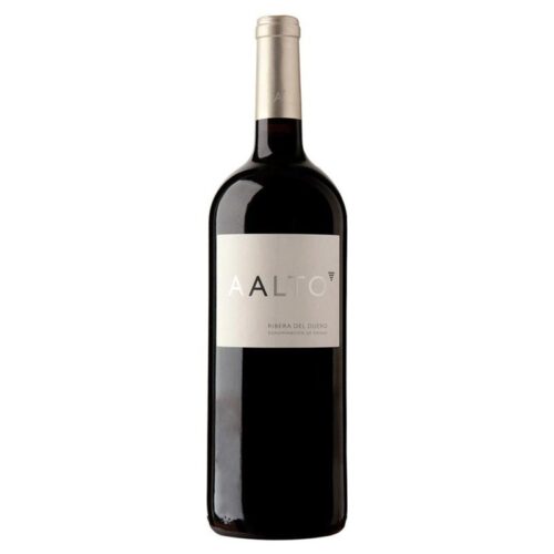 Vinho Tinto Aalto  2014