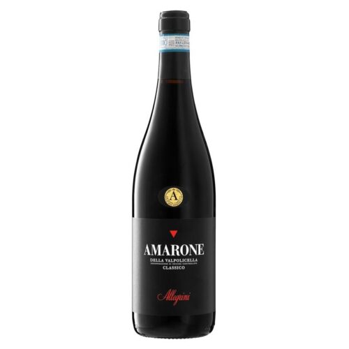 Vinho Tinto Allegrini Amarone Classico
