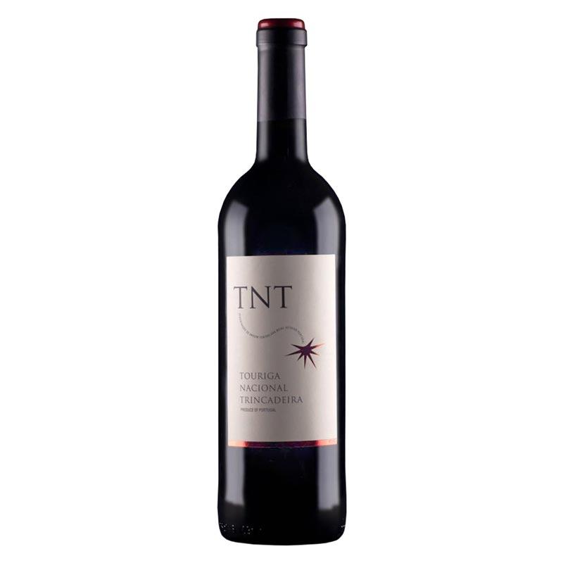 Vinho Tinto Almeida Garrett TNT 2013