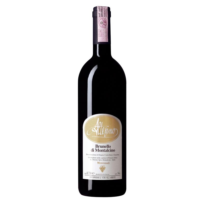 Vinho Tinto Altesino Brunello di Montalcino Montosoli 2019