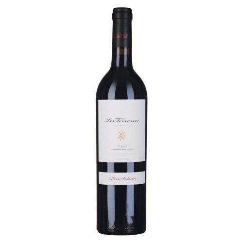 Vinho Tinto Álvaro Palacios Les Terrasses Priorat 2022