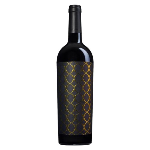 Vinho Tinto Arrepiado Collection Reserva 2021