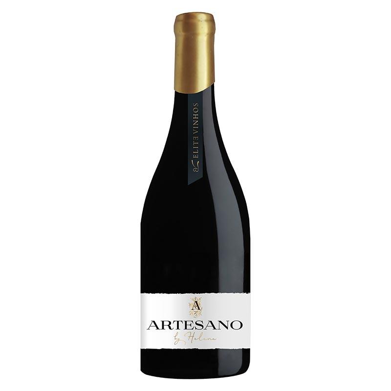 Vinho Tinto Artesano by Helena  2019