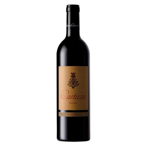 Vinho Tinto Cartuxa Reserva