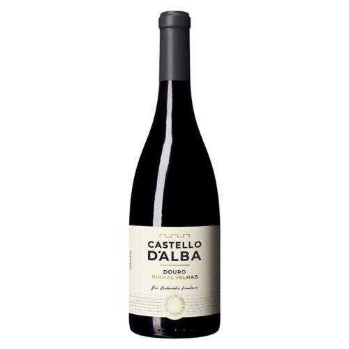Vinho Tinto Castello D'Alba Superior 2022