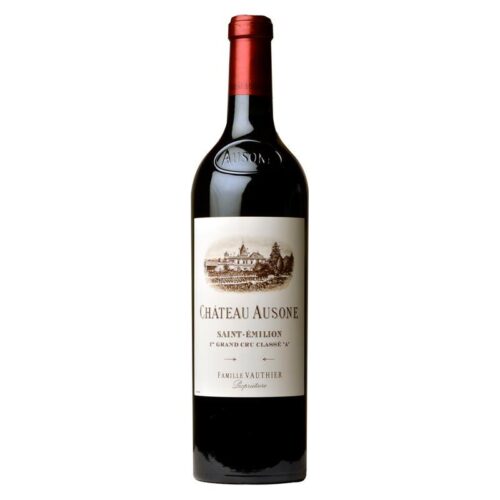 Vinho Tinto Château Ausone  2013
