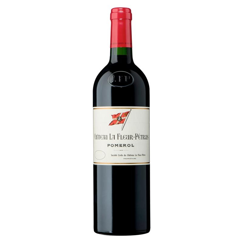 Vinho Tinto Château La Fleur-Pétrus  2022